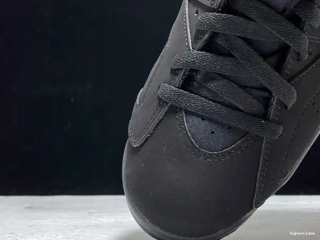 HYPE 384664-060 Retro 6 Infrared Jordan Black OG Air 0620